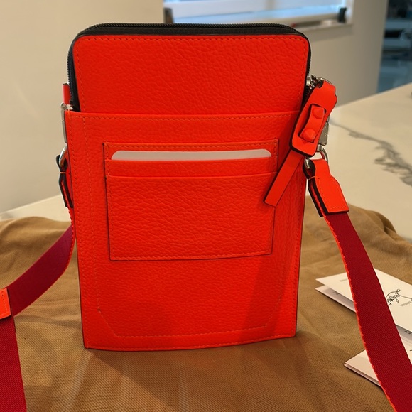 Christian Louboutin Loubilab crossbody bag - Picture 3 of 10